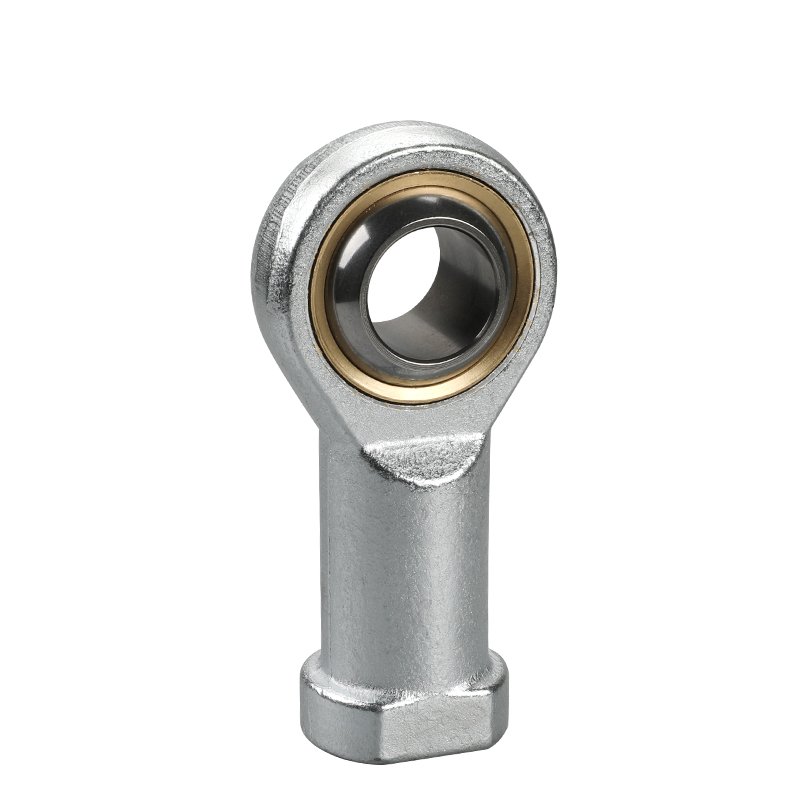 Cylinder Fisheye Joint Pneumatic Joint Bearing Rod End Ball Head M5M6M8M10M12M14M16M18M20M22